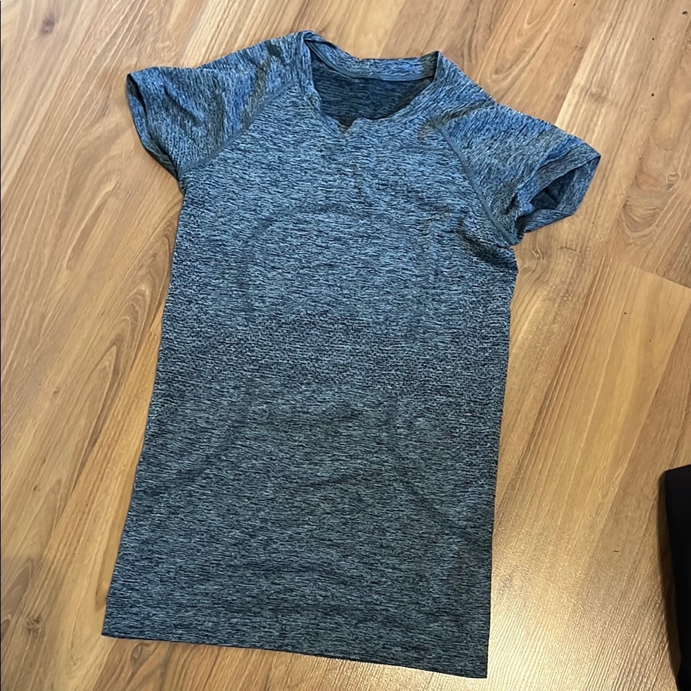lululemon swiftly tech short sleeve